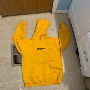 Daydreamer hoodie